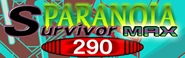 DDR X banner.