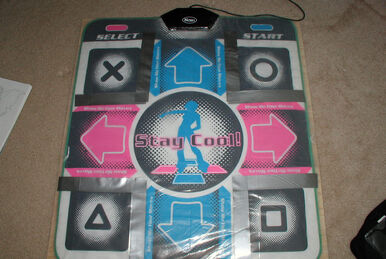 Dance Dance Revolution SuperNOVA | Dance Dance Revolution (DDR