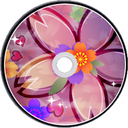 CD image.