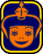 Princess-Zukin's icon in DDR 5thMIX