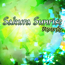 Sakura Sunrise | Dance Dance Revolution (DDR) Wiki | Fandom