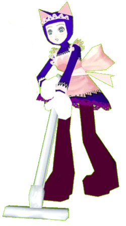 Maid-Zukin/Gallery | Dance Dance Revolution (DDR) Wiki | Fandom