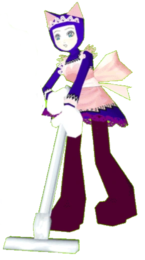 Maid-Zukin/Gallery | Dance Dance Revolution (DDR) Wiki | Fandom