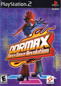 DDRMAX -Dance Dance Revolution 6thMIX- | Dance Dance