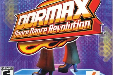 Aerobics Revolution | Dance Dance Revolution (DDR) Wiki | Fandom