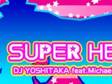 SUPER HERO