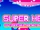 SUPER HERO