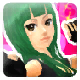 Bossa's Icon in DDR (2010 Wii).