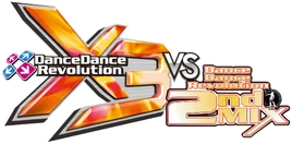 DDRX3vs2ndMIX logo