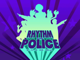RHYTHM AND POLICE / THE REMIX SPECIAL 〜 RHYTHM AND POLICE(K.O.G G3 Mix) | Dance Dance Revolution (DDR