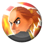 Root's Icon in DDR HOTTEST PARTY
