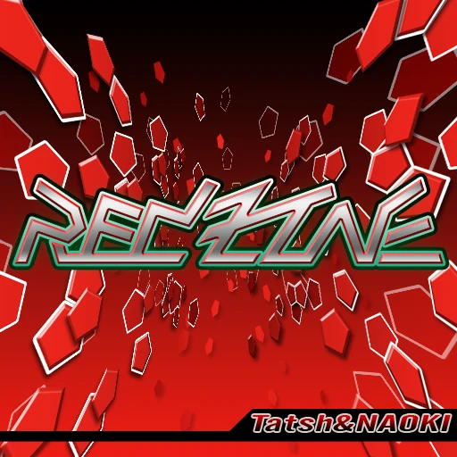 RED ZONE | Dance Dance Revolution (DDR) Wiki | Fandom