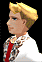 Drum's icon in DDR EXTREME 2 and STR!KE