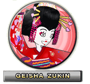 Geisha-Zukin's DDR X2 Icon