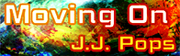 Moving On (DDR S)