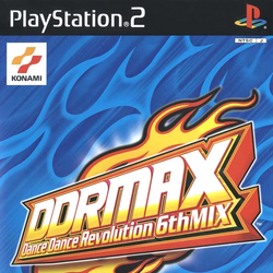 Category PS2 Games Dance Dance Revolution DDR Wiki Fandom