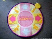 DDRFamiMat DanceMat.jpg (72 KB) DDRFamiMat Dance Pad