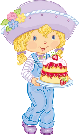 Angelcakehd