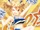 Gekiatsu majiyaba cheer girl
