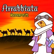 Arrabbiata (DDR X2)