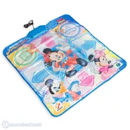 DDR DisneyDancingMuseum DanceMat.jpg (128 KB) DDR Disney Dancing Museum Dance Pad