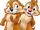Chip & Dale