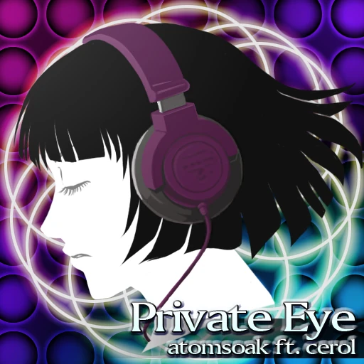 同人音楽 paraoka psycho-function ost BMS 同人音楽 paraoka psycho-function ost BMS Quon｜RELEASES