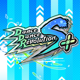 DDR S+