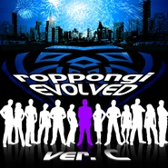ver.C album art.