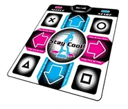 PlayStation 2 DanceMat.jpg (122 KB) PlayStation 1/2 Dance Pad