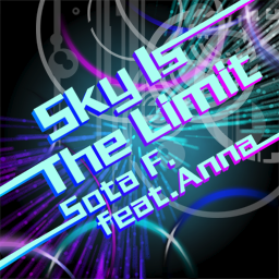 Sky Is The Limit | Dance Dance Revolution (DDR) Wiki | Fandom