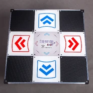 L-tek dancepad.jpg (955 KB) L-tek Dance Pad (Polish Pad)