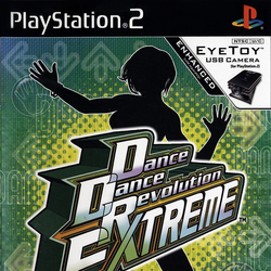 Ddr ps2 games on sale