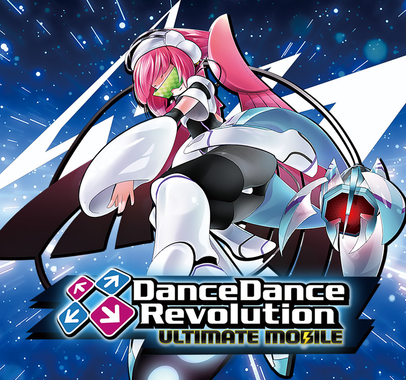Dance Dance Revolution: Ultimate Mobile