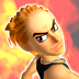 Root's Icon in DDR HOTTEST PARTY 2