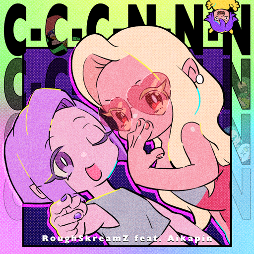 C-C-C-N-N-N | Dance Dance Revolution (DDR) Wiki | Fandom