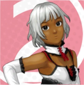 Roxy | Dance Dance Revolution (DDR) Wiki | Fandom