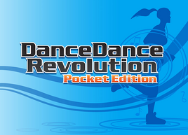 DDR - Pocket Edition