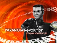 Background still in 2ndMIX mode.