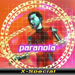 同人音楽 paraoka psycho-function ost BMS 同人音楽 paraoka psycho-function ost BMS