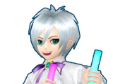 Naoki (character)