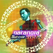 Album art.