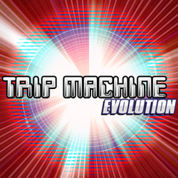 TRIP MACHINE EVOLUTION | Dance Dance Revolution (DDR) Wiki | Fandom