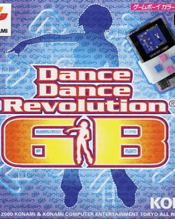 Dance Dance Revolution Gb Dance Dance Revolution Ddr Wiki Fandom All you need to do is just plug the pad in the ps or ps2 console and ready to play ddr and lose weight at the. dance dance revolution gb dance dance