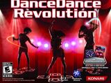 Dance Dance Revolution (2010)