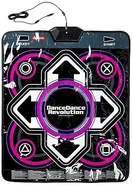 PlayStation 3 DanceMat.jpg (44 KB) PlayStation 3 Dance Pad