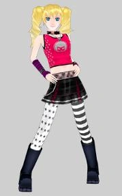 Yuni/Gallery | Dance Dance Revolution (DDR) Wiki | Fandom