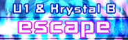 DDR S banner.
