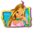 Flora's Icon