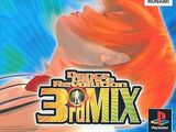 Dance Dance Revolution 3rdMIX